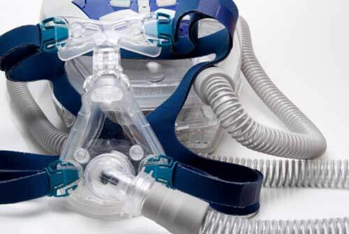 sleep apnea supplies 500w - Positive airway pressure after sleep apnea surgery: Catch-22